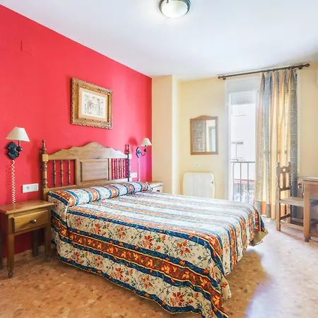 Arunda I Hotel *