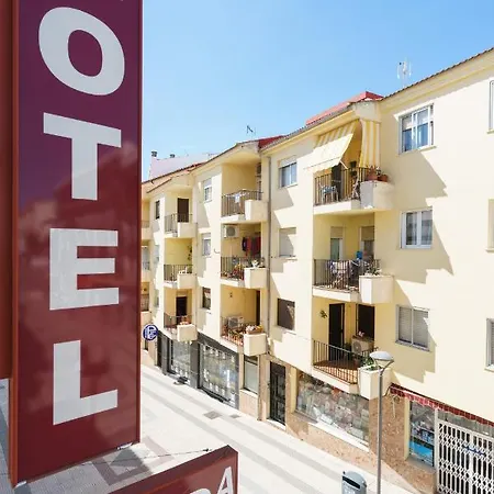 Arunda I Hotel