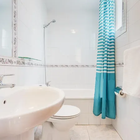 Hotel Arunda I