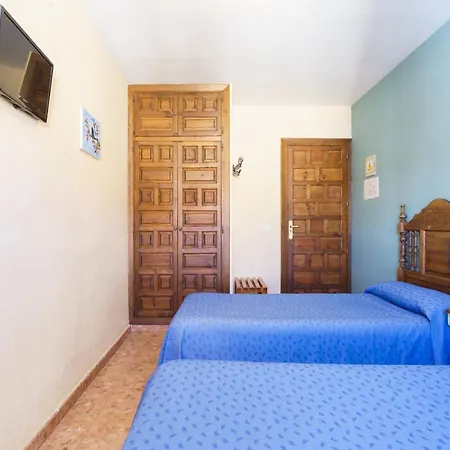 Arunda I Hotel Ronda