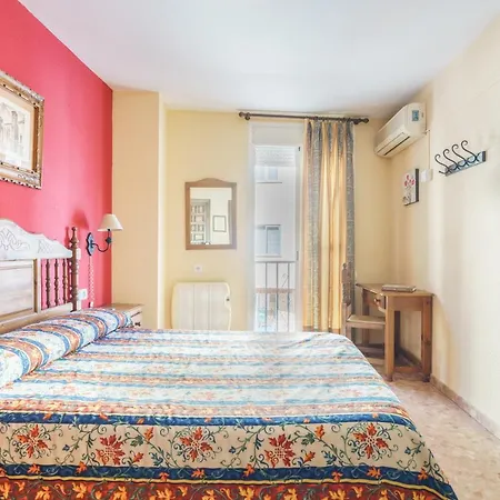 Hotel Arunda I *