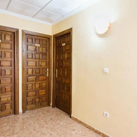 Hotel Arunda I