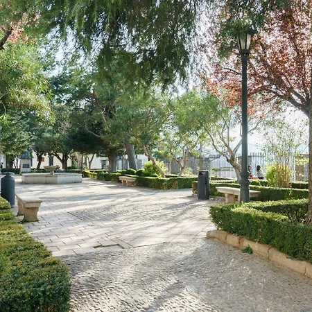 Arunda I Hotel