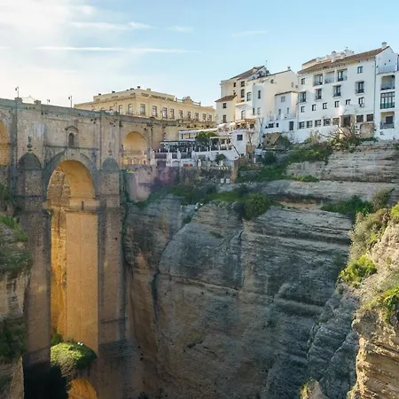 Arunda I * Ronda