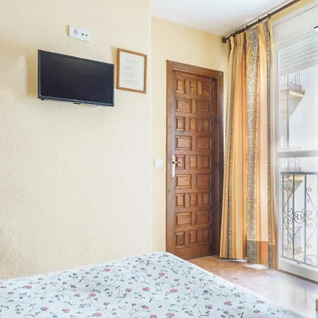 Arunda I Hotel Ronda