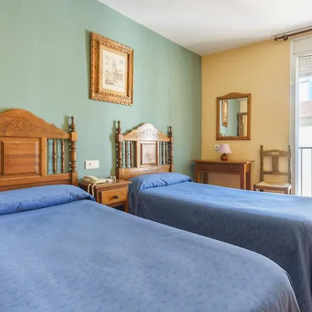 Hotel Arunda I