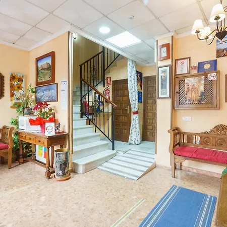 Arunda I Hotel *