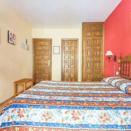 Hotel Arunda I *