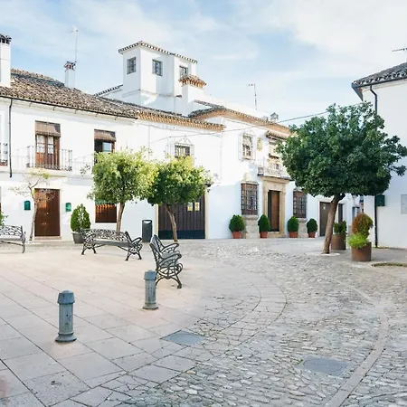 Hotel Arunda I Ronda