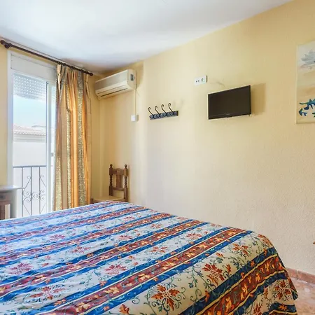 Arunda I Hotel Ronda