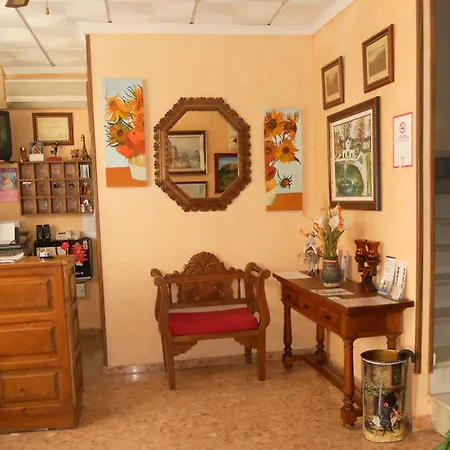 Hotel Arunda I