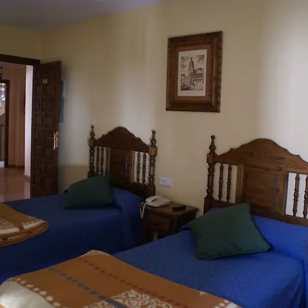 Hotel Arunda I *