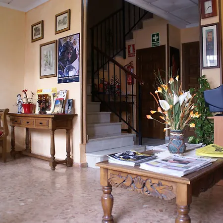 Arunda I Ronda