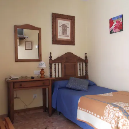 Arunda I Hotel Ronda