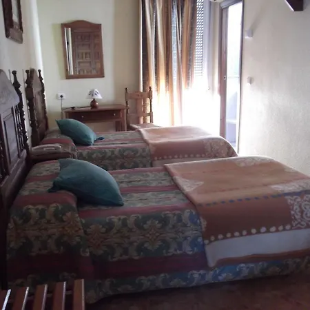 Hotel Arunda I Ronda