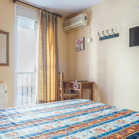 Hotel Arunda I Ronda