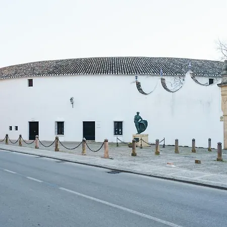 Hotel Arunda I