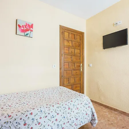 Arunda I Hotel *