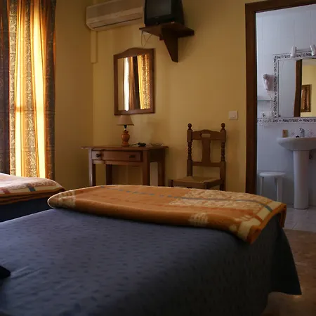 Hotel Arunda I
