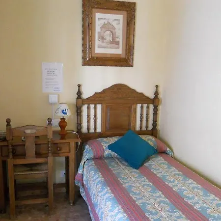 Arunda I Hotel Ronda