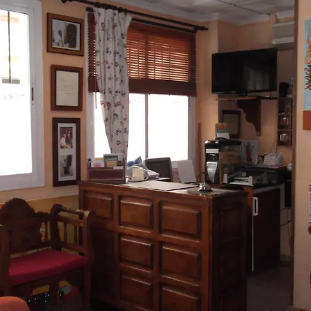 Hotel Arunda I *