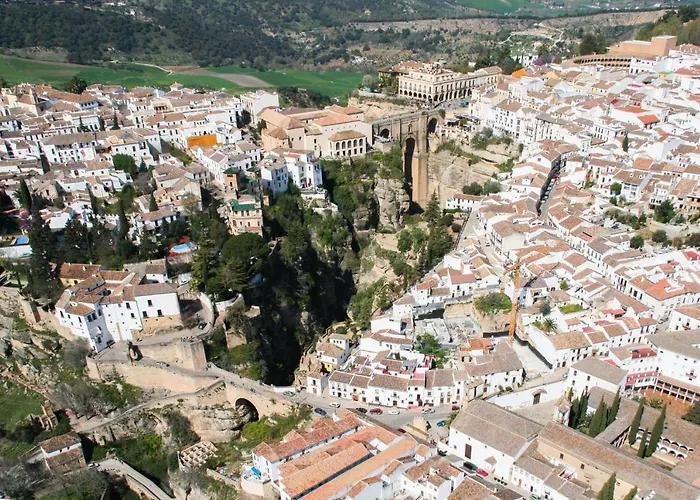 Arunda I * Ronda