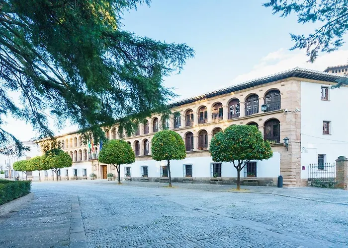 Arunda I Ronda