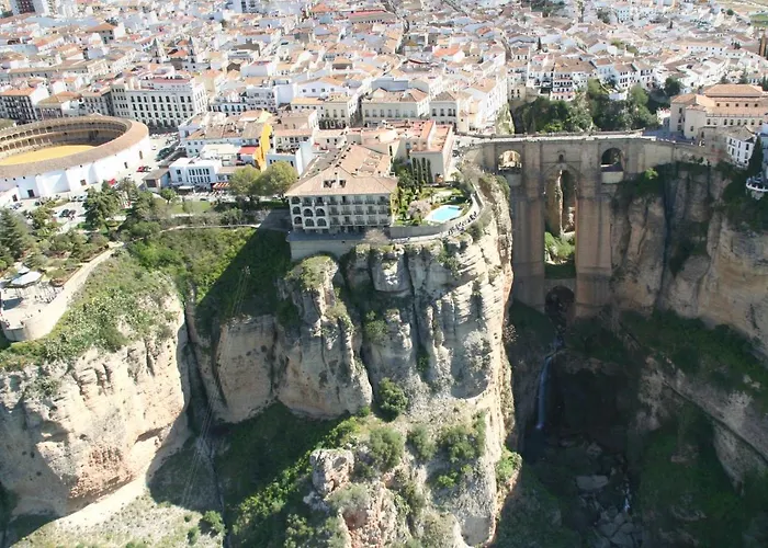Arunda I Ronda