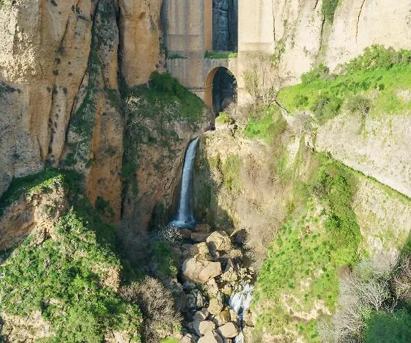 Arunda I Ronda