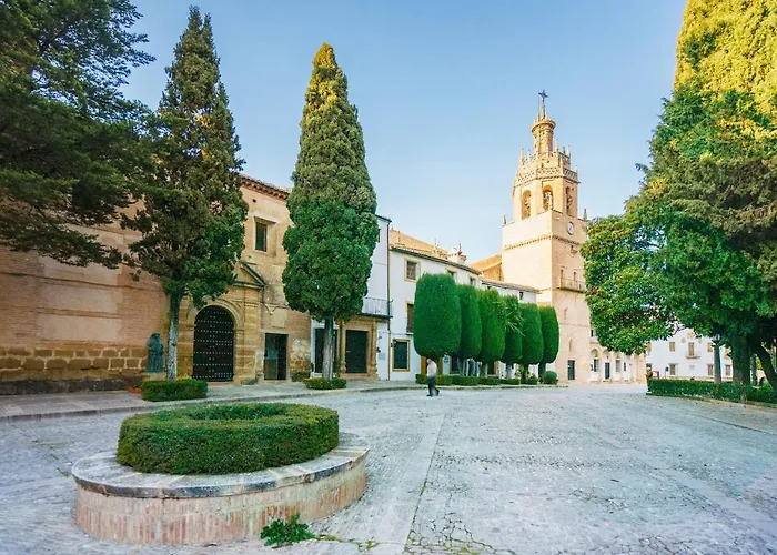Arunda I Ronda