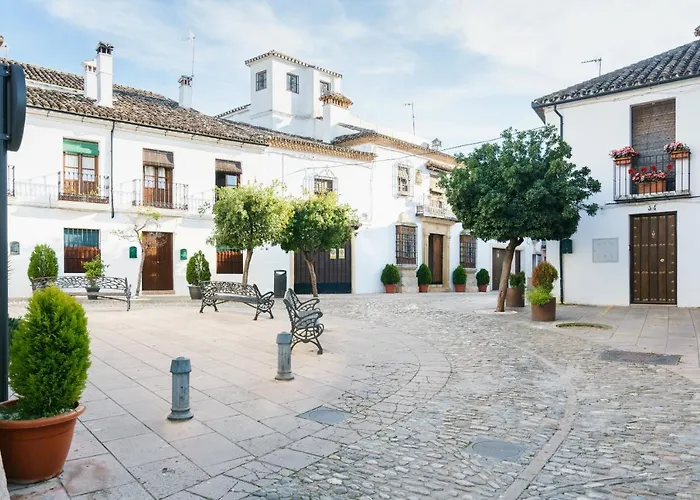 Szálloda Arunda I Ronda