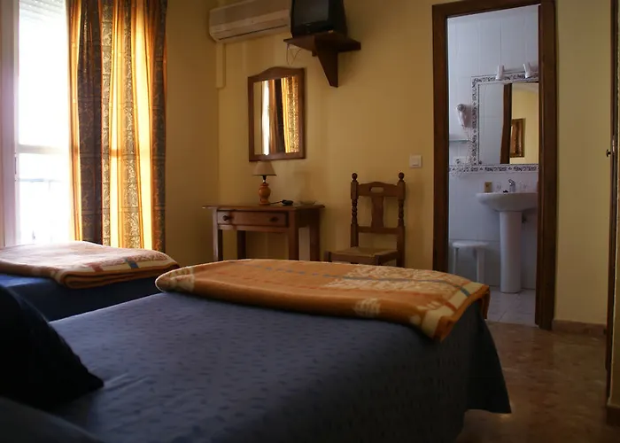 Szálloda Arunda I