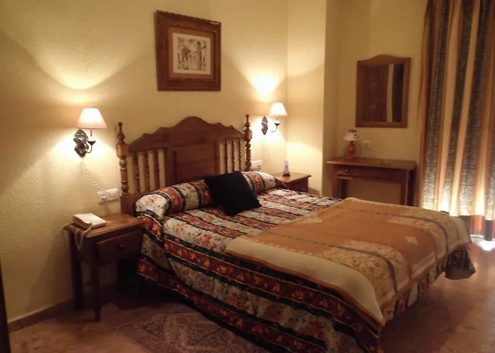 Arunda I Ronda